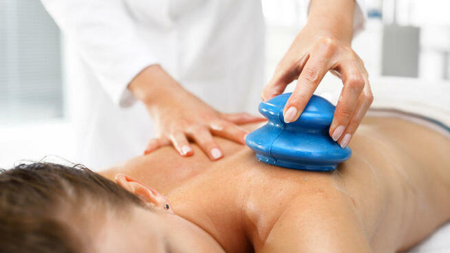 Masaż klasyczny/sportowy/krioterapia/gorące kamienie