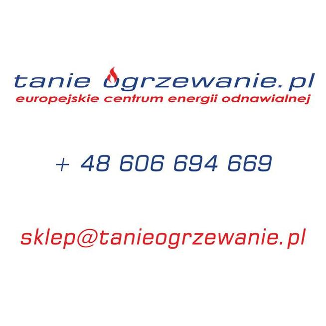 Kocioł na drewno piec zgazowujący 5 klasa holzgas 20 KW