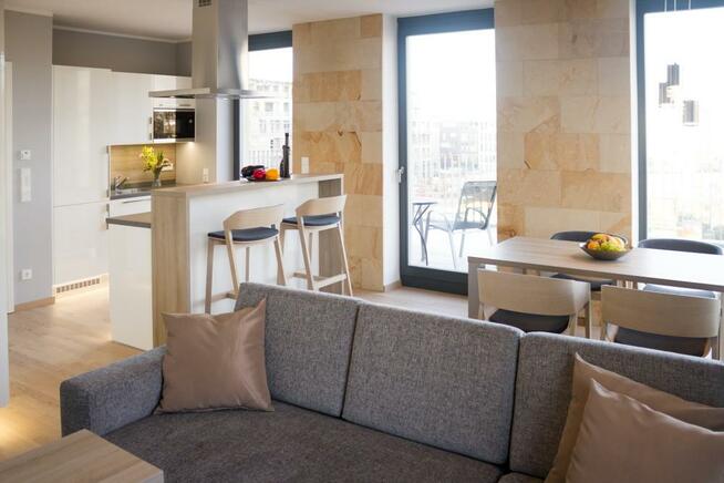 Płyty szlifowane z piaskowca elewacyjne dekoracyjne