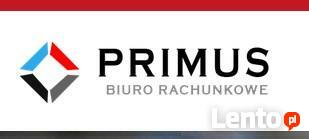 Primus Biuro Rachunkowe