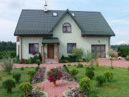 Noclegi Swiętokrzyskie ,, Pod Jeleniamiprawdziwymi