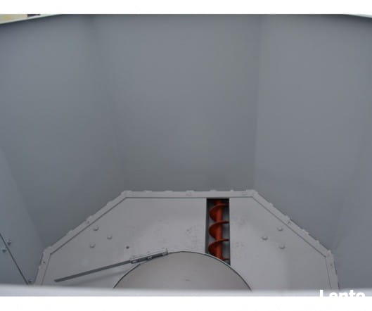 Piec Ecoline Bio - kotły na trociny PELLET zrębki 18-25 kW