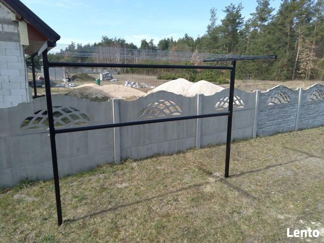 Trzepak/Suszarka ,na pranie 3w1,