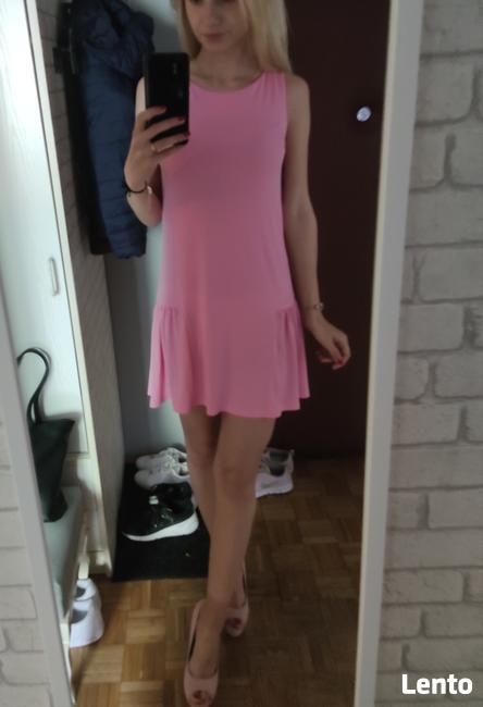 Sukienka sugarfree xxs