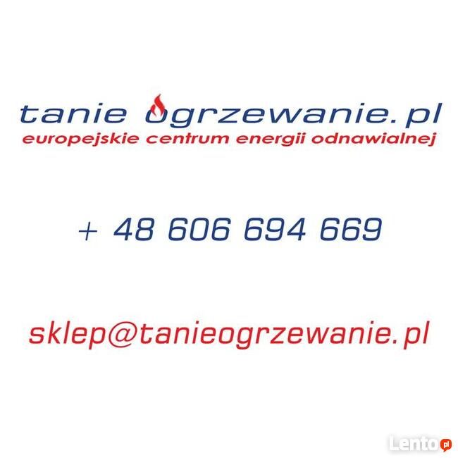 Kocioł hybrydowy na pellet z dodatkową komorą 8-25 kW