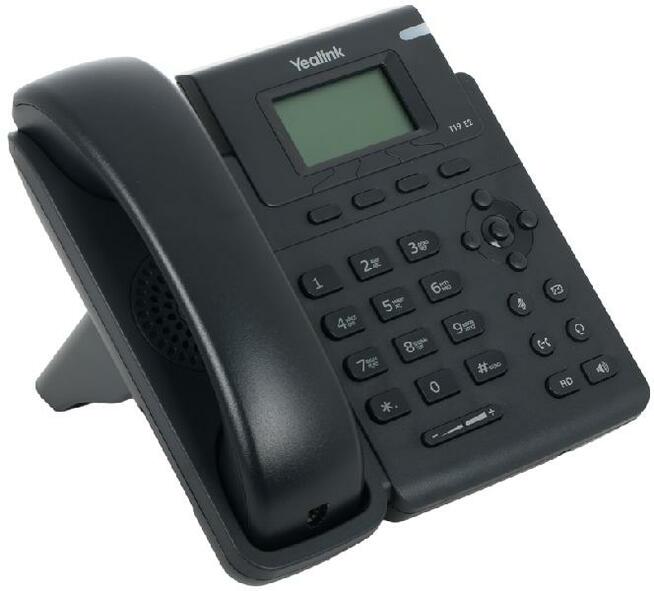 Telefon Yealink SIP-T19P E2