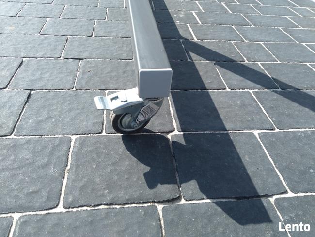 Trzepak/Suszarka, na pranie 4w1