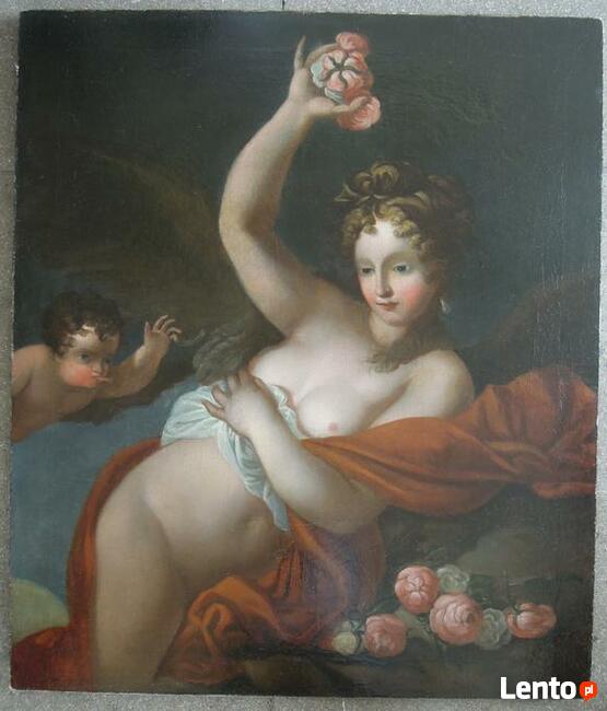 renowacja malarstwa odnawianie ram