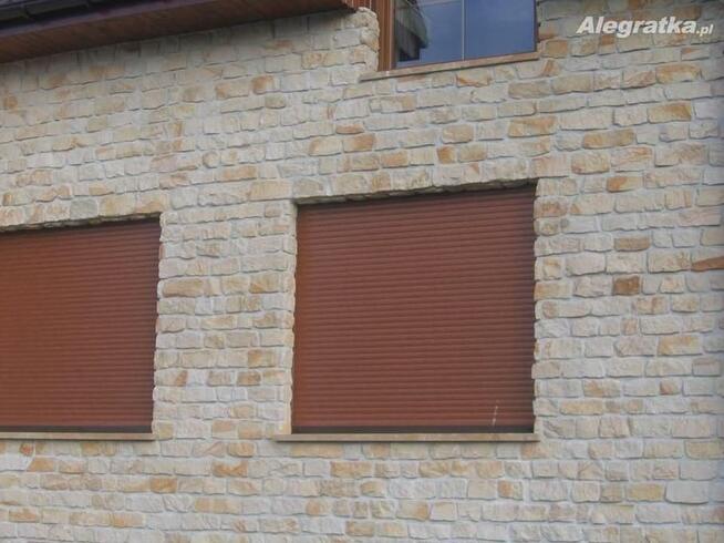 Piaskowiec dekoracyjny murowy kamień elewacyjny