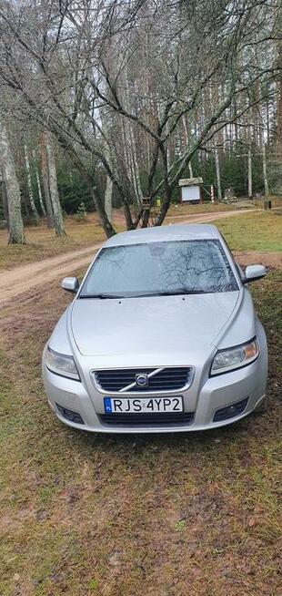 Sprzedam Volvo v50 kombi