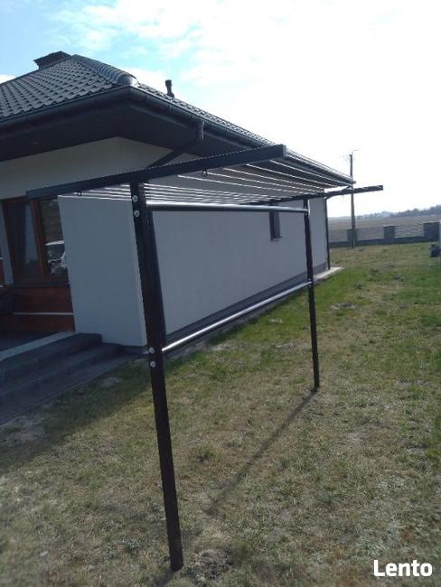 Suszarka, na pranie/trzepak