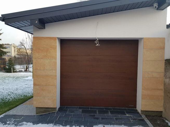 Płyty szlifowane z piaskowca elewacyjne dekoracyjne