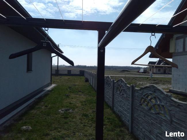 Trzepak/Suszarka ,na pranie 3w1,