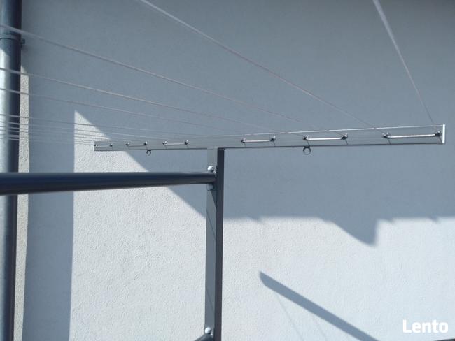 Trzepak/Suszarka, na pranie 4w1