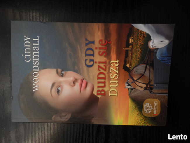 Gdy budzi się dusza