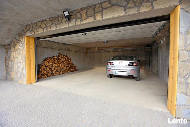 WYNAJEM DOMKÓW i APARTAMENTÓW!