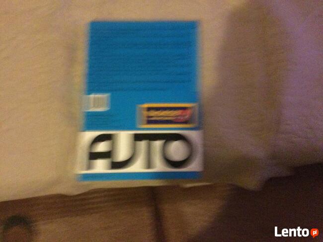 Sprzedam książki sam naprawiam swoje auto