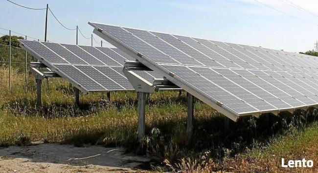 Szukam działki rolnej pod fotowoltaikę 10 tys zł / ha / rok