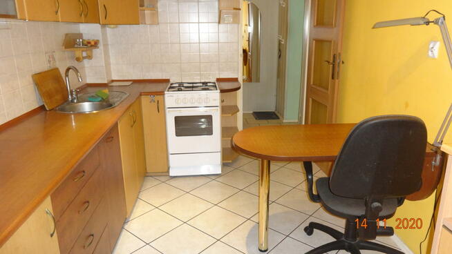 Wynajmę 2-pok.mieszk. 64,3m Hoża Kielce bez prowizji