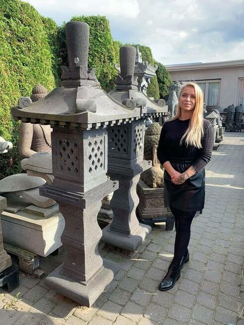 Rzeźba Budda , Buddha, Figura Buddy 160cm