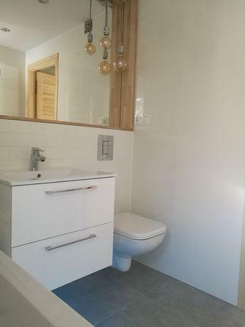 Wykończenia wnętrz-Remonty-Układanie płytek-Malowanie-Gładź