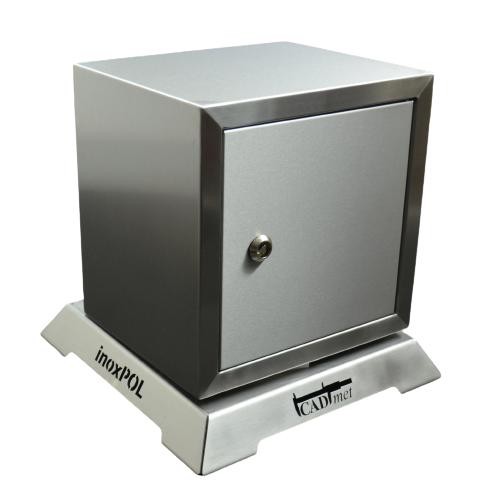 Szafka instalacyjna 300x300x250