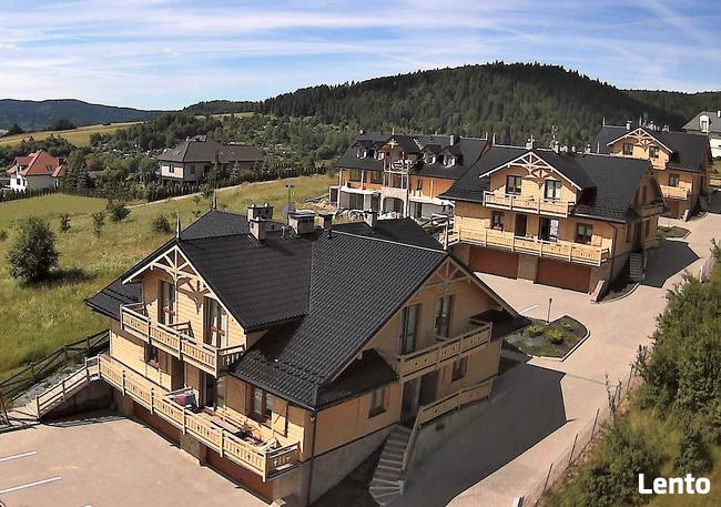 WYNAJEM DOMKÓW i APARTAMENTÓW!