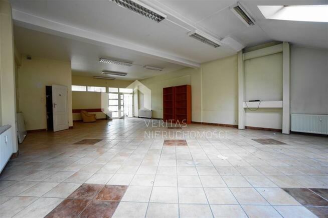 Lokal użytkowy Tychy, Aleja Bielska