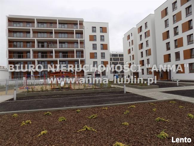 Mieszkanie Lublin Węglin, Węglinek, Koralowa