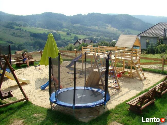 WYNAJEM DOMKÓW i APARTAMENTÓW!