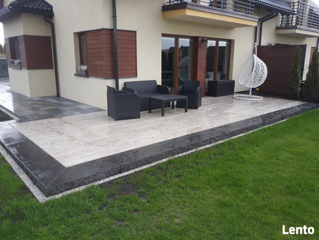 oczyszczanie działek, karczowanie, wycinka drzew, roboty