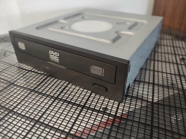 Nagrywarka Philips Lite-on DVD DH-20A4P - Poznań