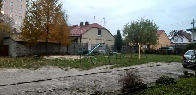 Wynajmę 2-pok.mieszk. 64,3m Hoża Kielce bez prowizji