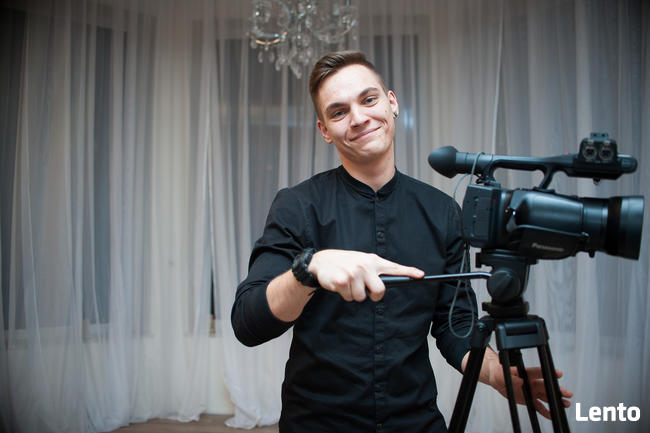 Fotografia ślubna Robert Madetko tel.604622399 Mielec