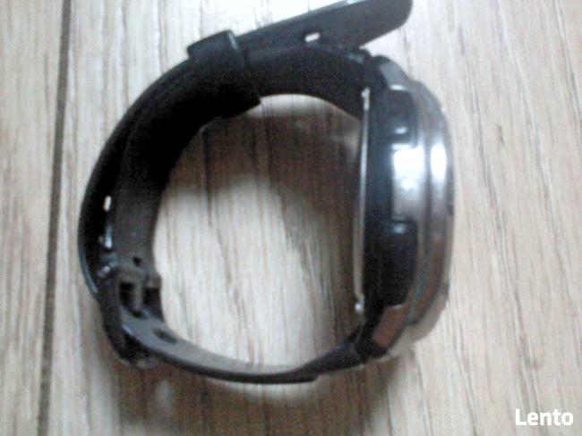 Zegarek CASIO W-753 oraz LASIKA W-F90