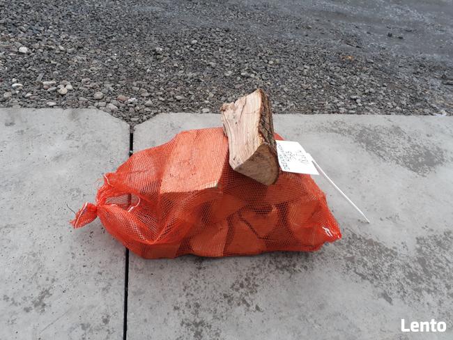 Drewno kominkowe, opałowe DĄB wysokokaloryczne 20KG !