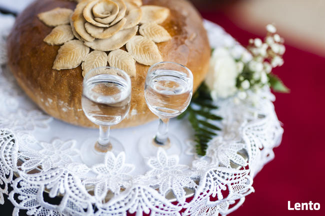 Fotografia ślubna Robert Madetko tel.604622399 Mielec