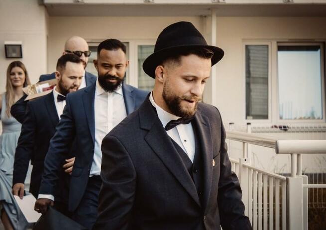 Filmowanie wideo klipów Szczecin | Alpha Creation Studio