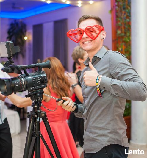 Fotografia ślubna Robert Madetko tel.604622399 Mielec