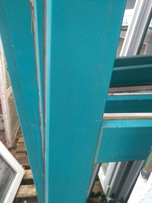 Okno PCV 90 x 170 cm 900 x 1700 mm Nowe