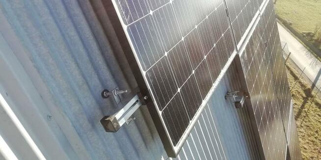 Fotowoltaika - firma montażowa