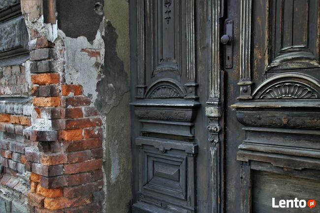 Sprzątanie kamienic Kraków, sprzątanie bloków, osiedli