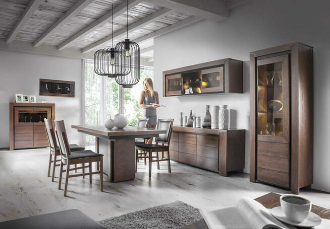 Kolekcje meblowe MEBIN - SUPER CENY