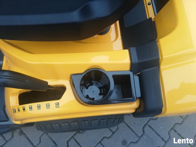 Promocja Traktorek kosiarka Stiga Estate 384+pług śnieżny