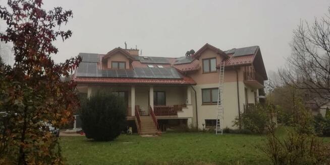 Fotowoltaika - firma montażowa