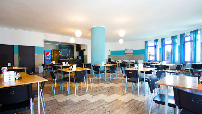 Wczasy-odnowa biologiczna BalticResort w Darłówku