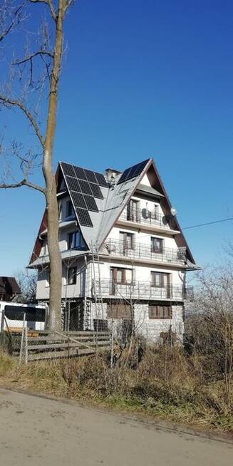 Fotowoltaika - firma montażowa