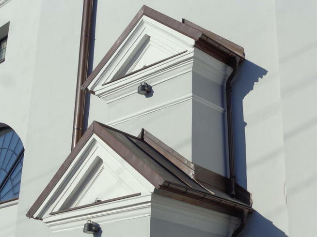 Usługi dekarskie, dekarz - przyjmie zlecenia