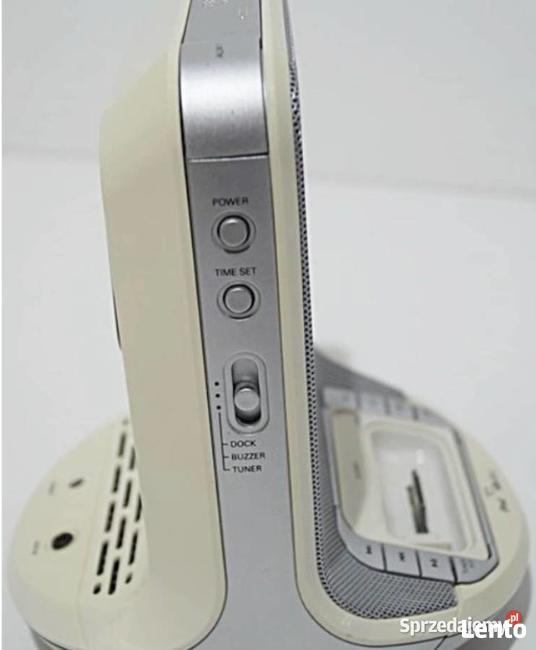 RADIO PHILIPS AJ300D