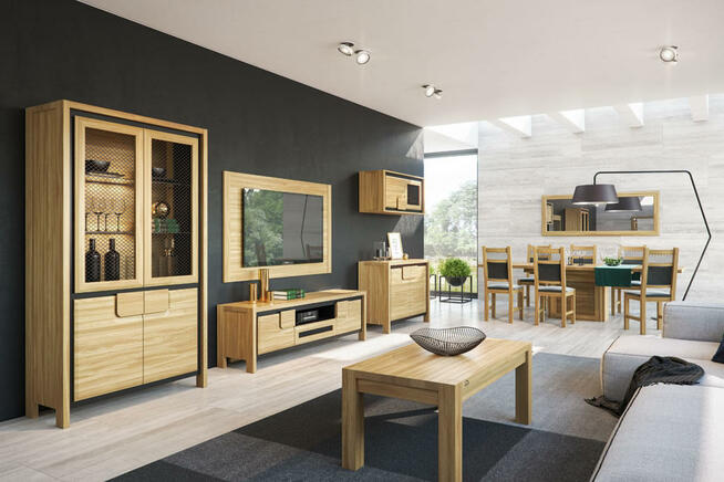 Kolekcje meblowe MEBIN - SUPER CENY